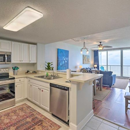 Beachfront Panama City Condo With Resort Amenities 파나마 시티 외부 사진