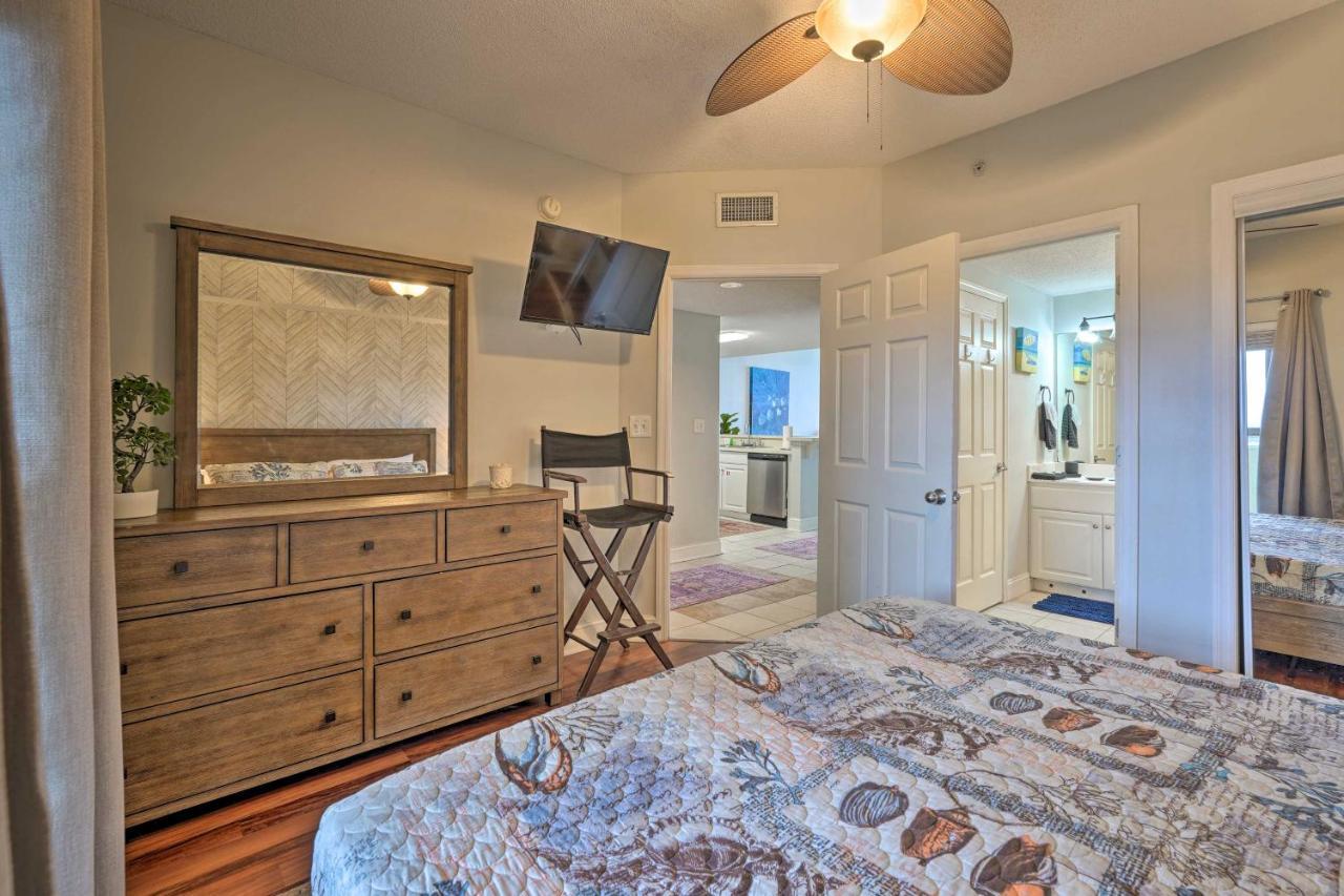 Beachfront Panama City Condo With Resort Amenities 파나마 시티 외부 사진